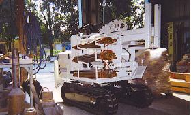 Geoprobe